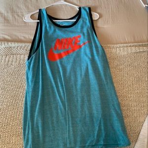 Nike Bro Tank
